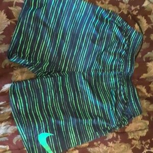 Nike shorts